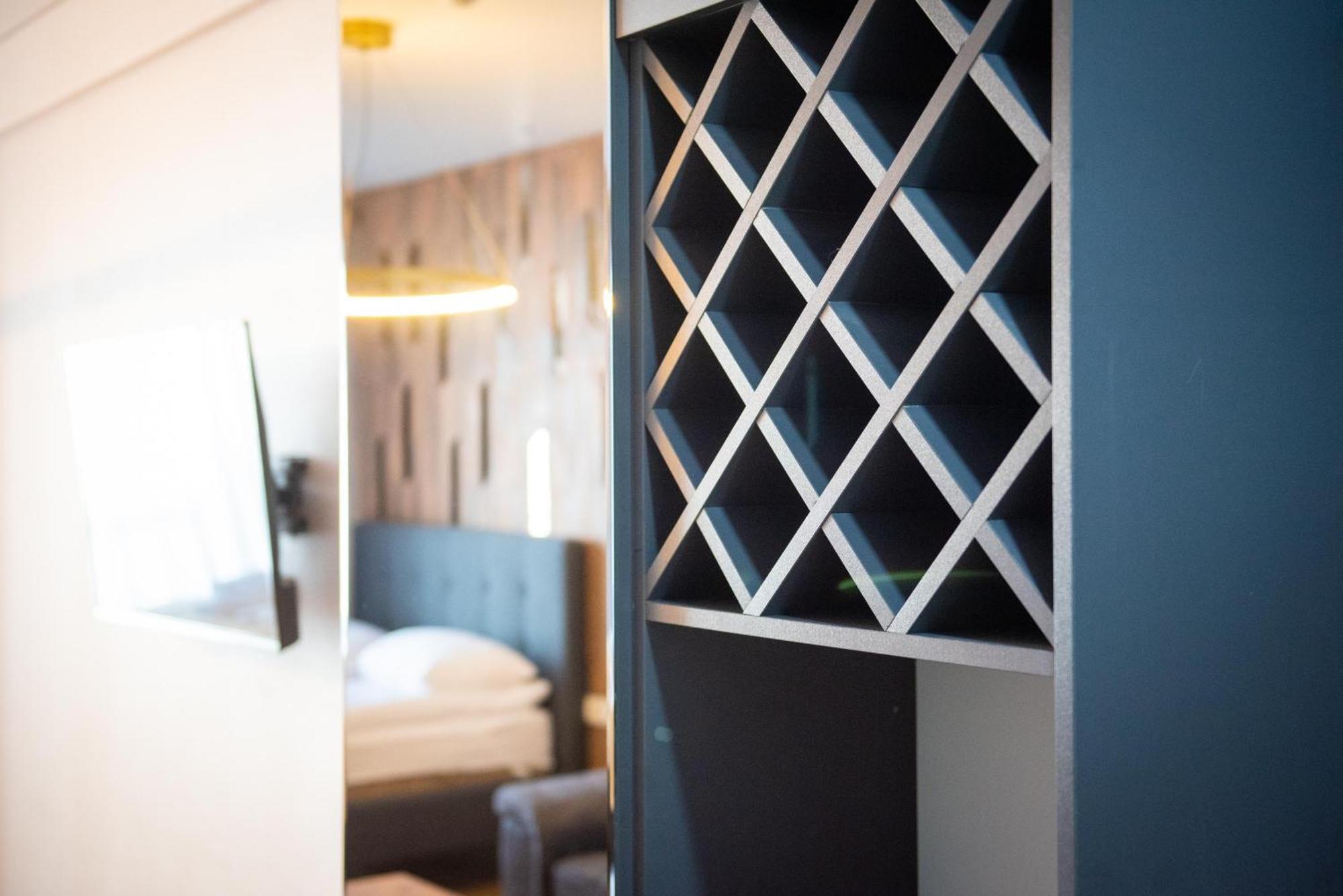 Gudauri Atrium Aparthotel Екстериор снимка